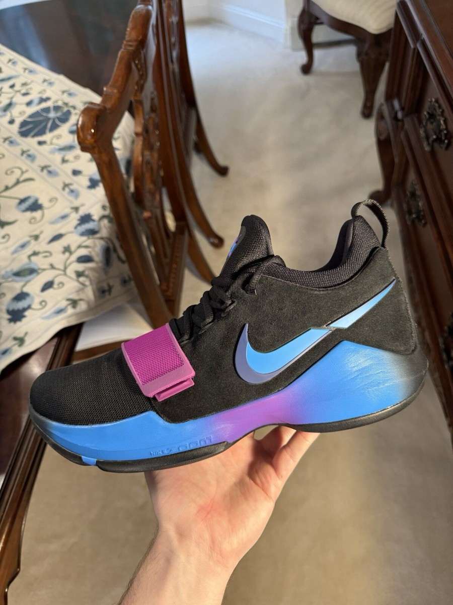 Size 14 - Nike PG 1 Flip the Switch for sale online | eBay