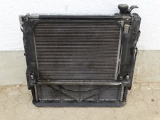 Condensateur BMW 3,0