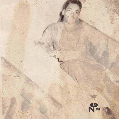 Various - Эксцентричная душа: Consolidated Productions, том 1 [Винил с матовым загаром]