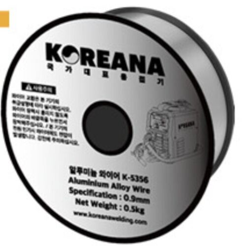KOREANA MIG-100PRO Non-gas CO2 Tig Arc welder / Express / Genuine - Picture 8 of 8