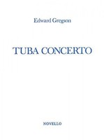 Tuba Concerto Tuba In C B.c. With Piano Reduction 014013350 Tuba Concerto Tuba In C B.c. With Piano Reduction 014013350