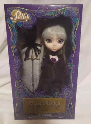 Poupée Pullip Souseiseki Rozen Maiden - Jun Planning - NRFB (Neuf Dans Sa Boîte)