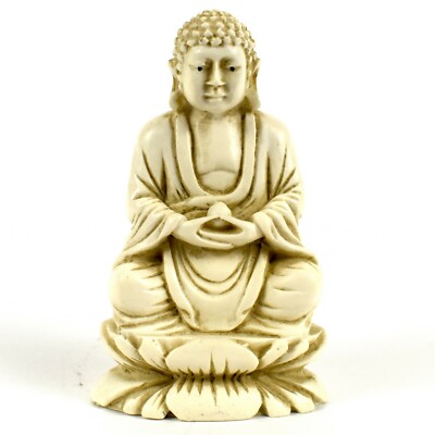 Oriental Sheeba Figure - 5in
