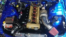 ZEROTH INDUSTRIEZ - RB25 (NEO) R8 COILPACK CONVERSION KIT