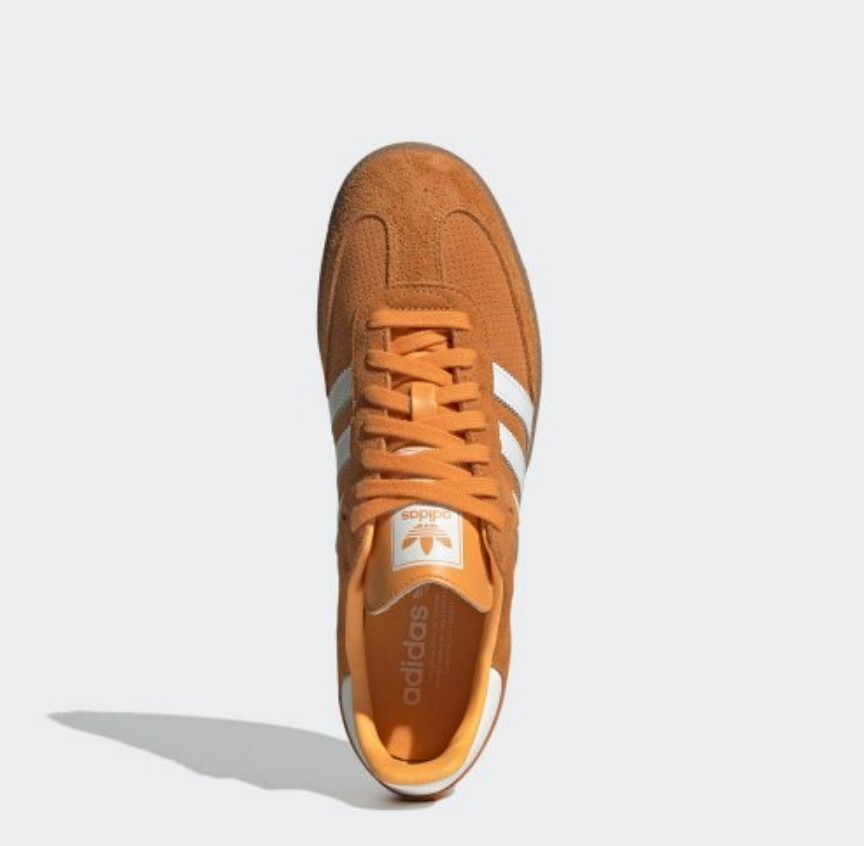 ADIDAS SAMBA OG ORANGE WHITE MEN'S SHOES HP7898 SUEDE | eBay ADIDAS SAMBA OG ORANGE WHITE MEN'S SHOES HP7898 SUEDE | eBay