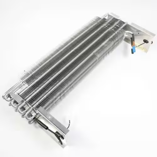New OEM Whirlpool Refrigerator Evaporator WPW10608485 Fast Shipping WHW