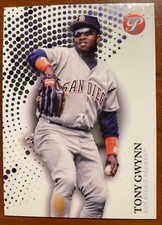 2022 Topps Pristine Baseball #69 Tony Gwynn