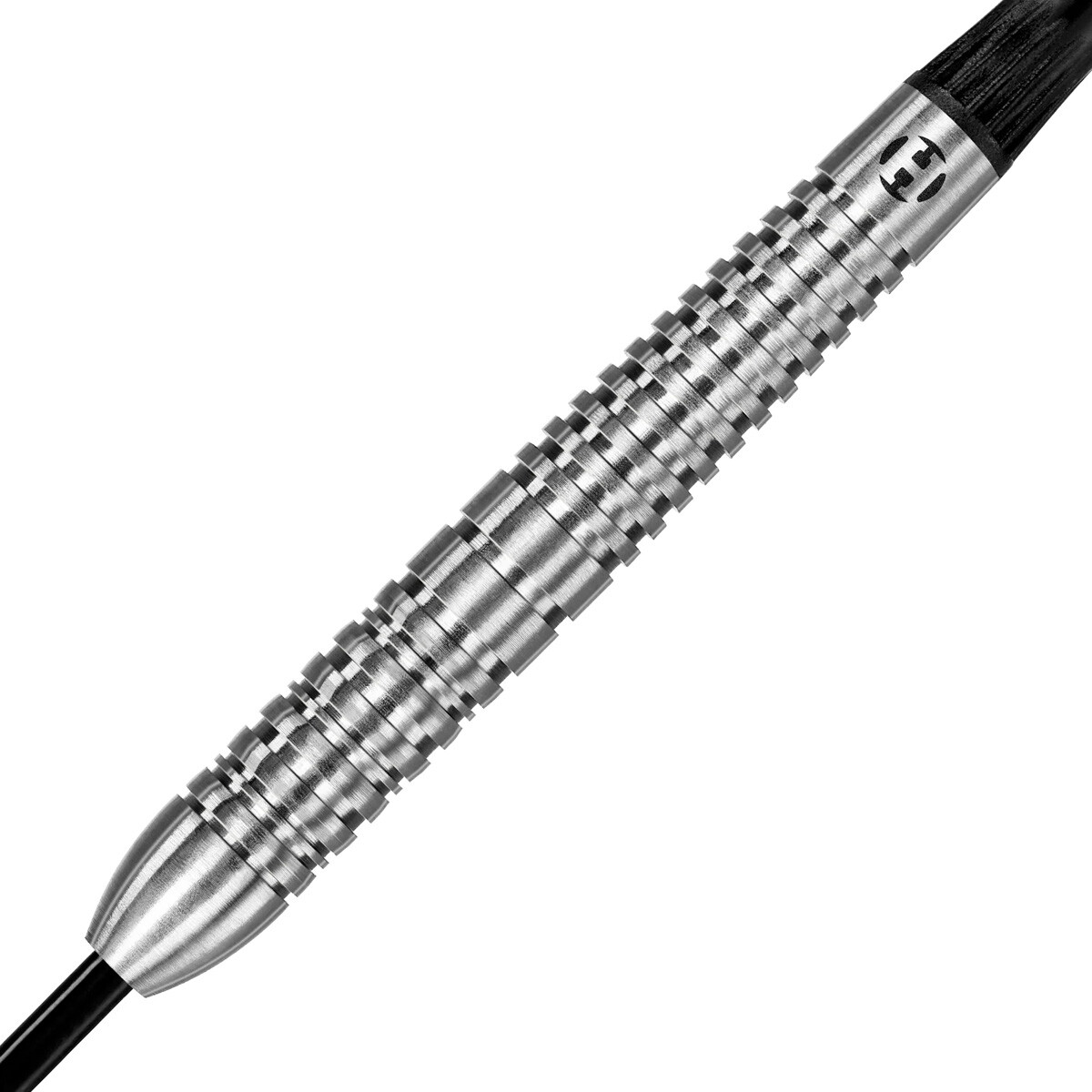 Damon Heta 90% Tungsten Natrual Steel Tip Darts by Harrows