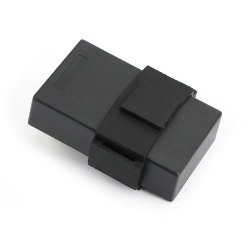 CDI Box Ignition Module Unit For Honda TRX300EX 2x4 ATV TRX300 EX Sportrax 93-06 - Picture 6 of 11
