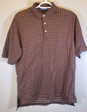 Polo Golf Men's Polo Shirt Size Small