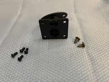 Sirius Car / Vehicle Fresh Adhesive Mount Fits Any Dock w/ 4 Bolt SV 3 4 5 6 7 8