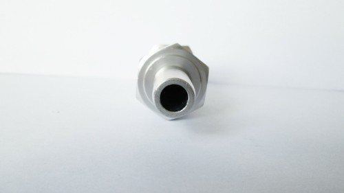 TOYOTA ENGINE ALUMINIUM NON RETURN CHECK FUEL VALVE 10MM FOR PATROL & DIESEL - Picture 3 of 4