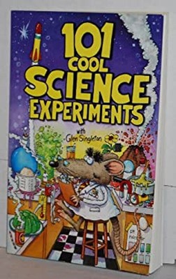 101 Cool Science Experiments Helen Chapman