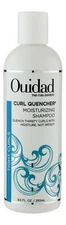 Ouidad Curl Quencher Moisturizing Shampoo 8.5 oz. Shampoo