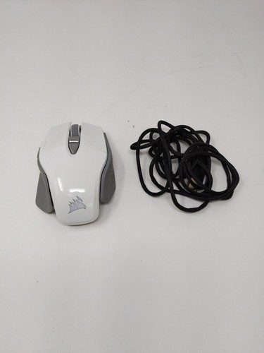 *MISSING ACC* Corsair M65 RGB Ultra Wireless Tunable FPS Gaming Mouse - Photo 2/7