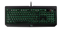 Razer Blackwidow Ultimate Stealth 2016 - Mechanical Gaming Keyboard Razer Blackwidow Ultimate Stealth 2016 - Mechanical Gaming Keyboard