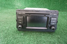 2016 2017 2018 KIA OPTIMA AM/FM/CD RADIO OEM 96810D5100WK