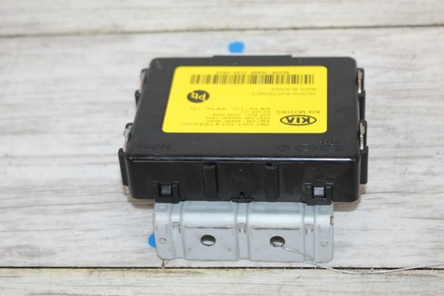 Chassis Brain Box KIA K900 19 - Picture 4 of 5