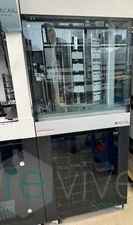 Tecan Fluent Carousel