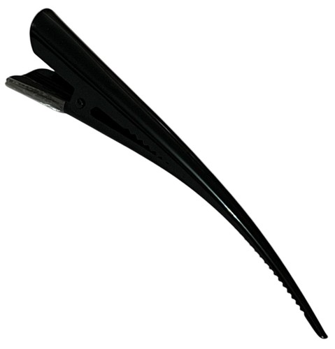Large Concorde Hair Clip Grip Aligator Crocodile Beak Hair Clips Accessories - Picture 23 of 46