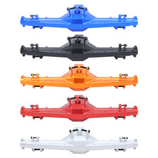 CNC Rear Axle Housing for 1/7 RC Truck Traxxa...