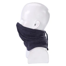 Winter Face Mask Neck Warmer Gaiter Scarf Tube for Cold Weather Ski Balaclava