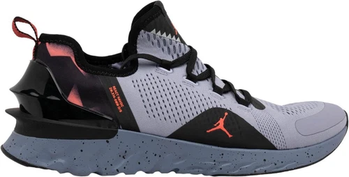 Jordan React Havoc Gray