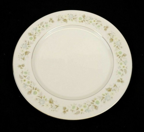 Imperial China W Dalton 745 Wild Flower 3 Piece Place Setting with Box - Picture 3 of 9