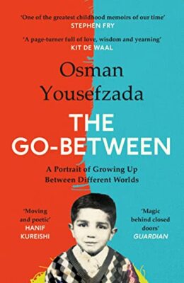 The Go-Between: A Portrait of Growing Up Between Different Wor .