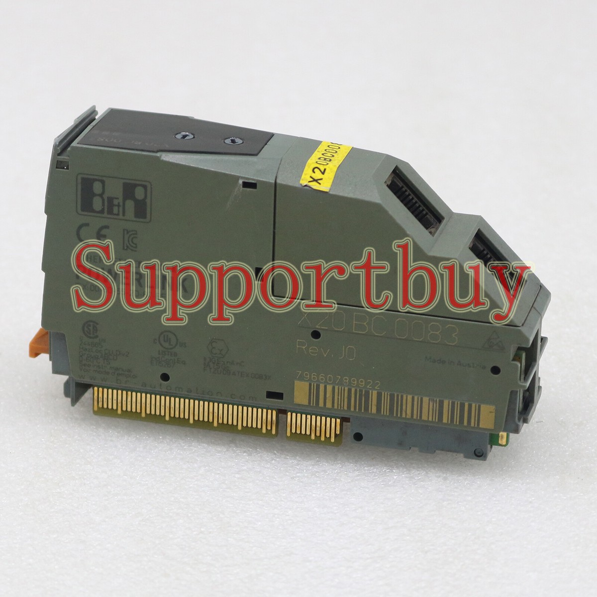 た Used X20BC0083 X20 BC 0083 For B&R module Free Shipping | eBay