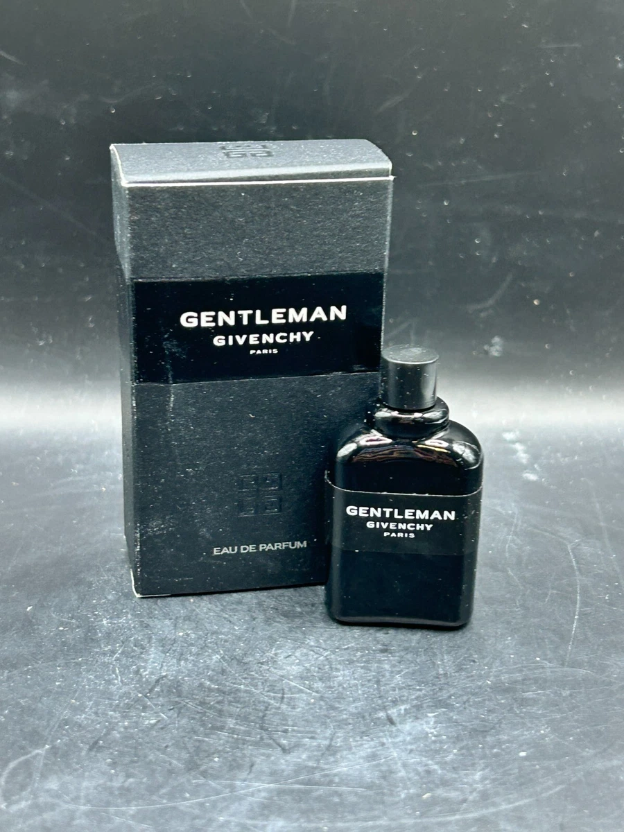 Givenchy 纪梵希绅士香水男士| eBay