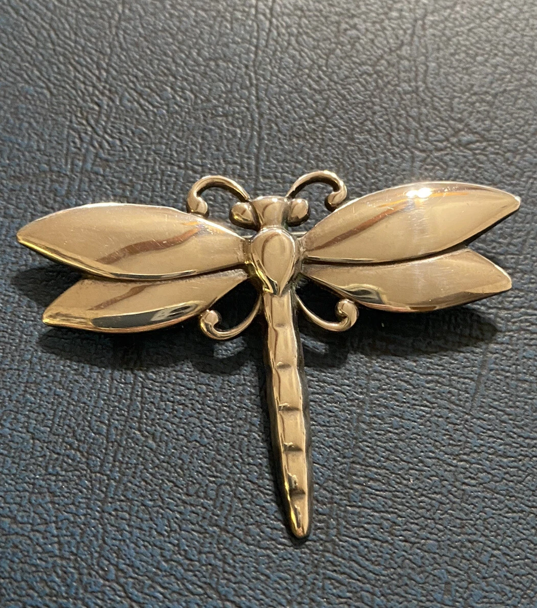 James avery best sale dragonfly