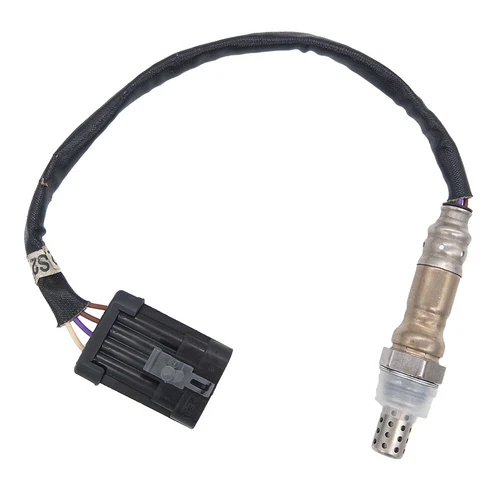 Sensor de oxígeno delantero/trasero para Chevrolet Aveo 2004-2006 1,6 L Pontiac GTO 96394004 - Imagen 2 de 4