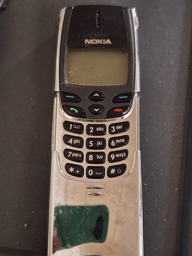 nokia 8810 - Photo 3/4