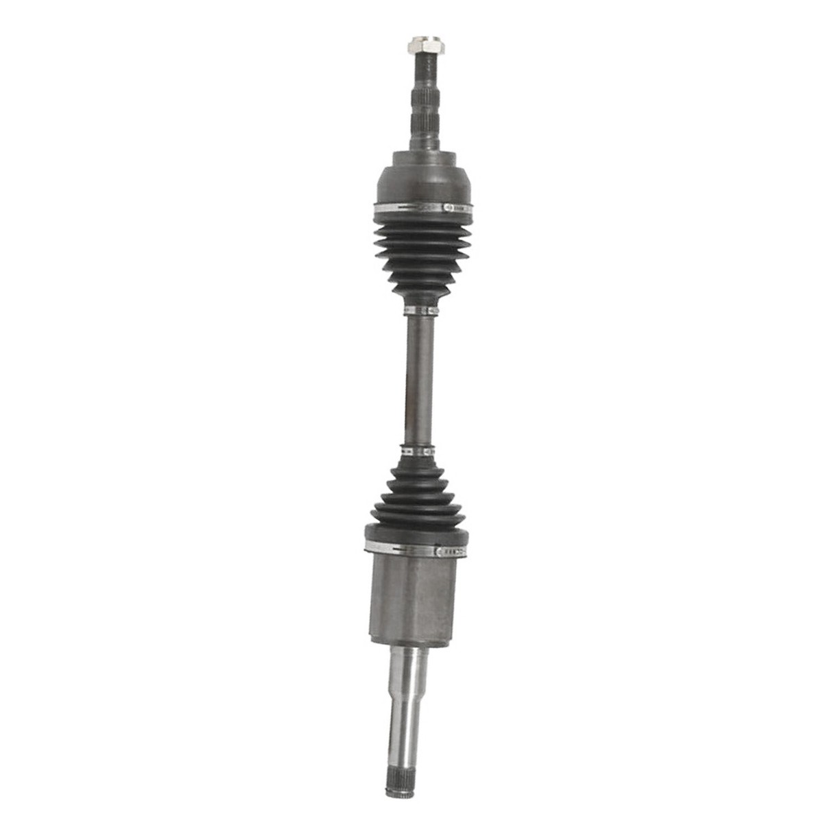 Chevy出品 Front Driver Side CV Axle Shaft Assembly for 11-15 Chevy