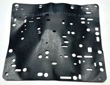 Genuine Ford Automatic Transmission Valve Body Gasket for CD4E | 3L8Z-7H202-AA