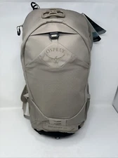 Osprey Multi Sport Escapist 20 Backpack Tan New With Tags Small/Medium