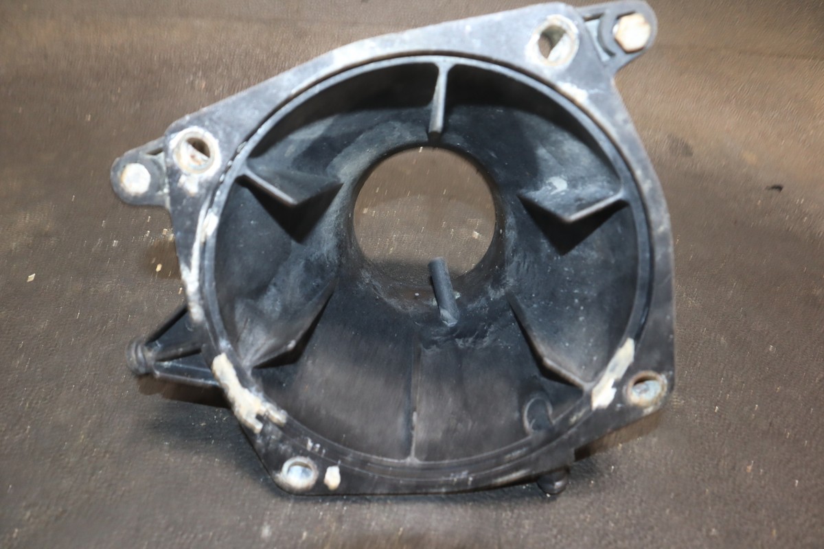 2008 YAMAHA WAVERUNNER VX DELUXE VX1100B JET PUMP REDUCTION 2008 YAMAHA WAVERUNNER VX DELUXE VX1100B JET PUMP REDUCTION
