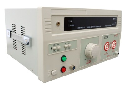 Rk2671AM Withstand Hi-Pot 10KV Tester AC/DC 100VA Insulation Resistance Tester