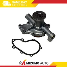 Engine Water Pump GMB 115-1010 fits 77-83 BMW 320i 1.8L-L4