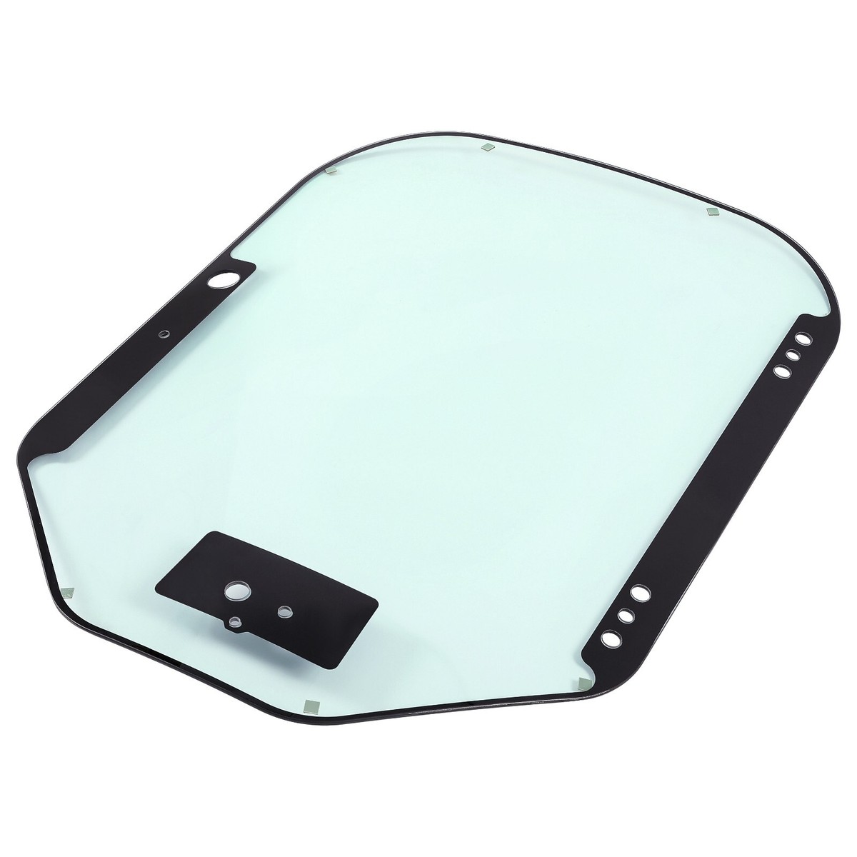 Sliding Glass Window For Bobcat M-Series Skid Steers – Fits T550, T590 ...