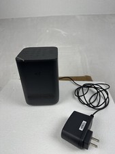 ADT Self Setup Smart Home Hub Base Unit AC Adaptor Working