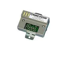 MAMAC Systems HU-921-VDC-12 3%RH HUM/TEMP 10K OHM NTC SEN