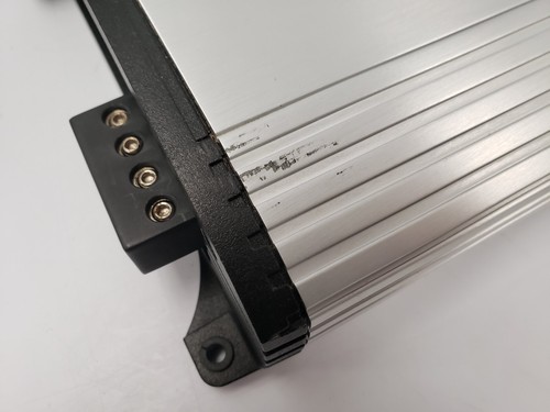 (75217-2) JL Audio E1400D Car Amp - Picture 4 of 16