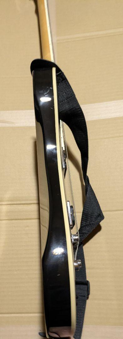 Ibanez G10 2H/ギター レッドグラデーション 6弦 通電確認済み Ibanez TOD10-MM Tim Henson Metallic Mauve ティムヘンソン