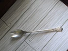 Chantilly by Gorham Sterling Silver Iced Tea Spoon No Monogram