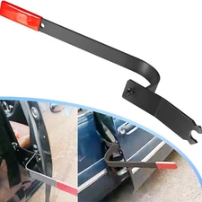 Car Truck Door Adjustment Tool Alignment For All Autobody Work Hinge Replacement