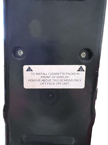 22” Camel Cigarette Dimmable Blue Light Counter Display Special Blends RARE! - Picture 13 of 14
