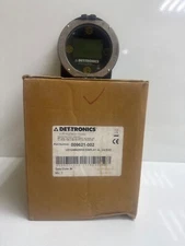 DET-TRONICS UD10a5n25w2 DISPLAY AL 3/4 EXD 009621-002