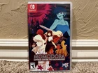 Momodora: Reverie Under the Moonlight Nintendo Switch Limited Run Games #037 LRG
